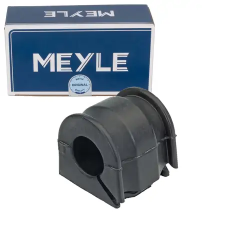 MEYLE 16-146150009 Stabilisatorlager Lagerung DACIA Duster HS Vorderachse innen 8200852550