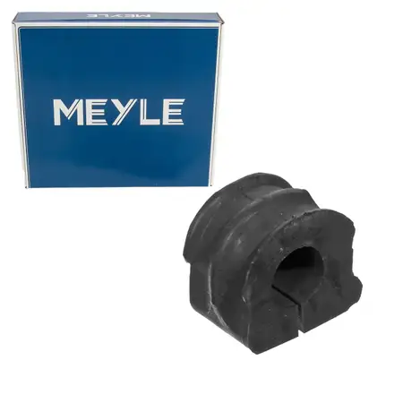 MEYLE 1004110033 Stabilisatorlager VW Golf 4 AUDI A3 8L SEAT Leon 1M Toledo 2 vorne