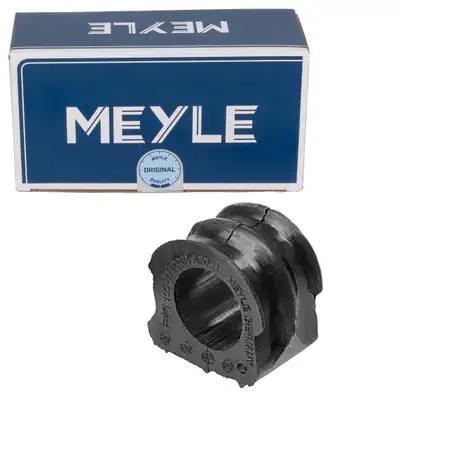 MEYLE 1004110034 Stabilisatorlager VW Golf 4 New Beetle 9C 1C 1Y Vorderachse 1J0411314G