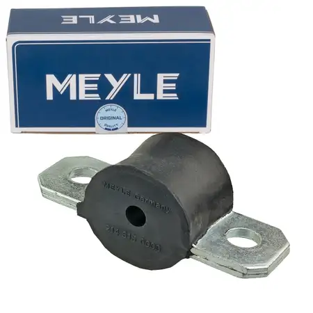 MEYLE Stabilisatorlager FIAT Doblo 119 223 Punto 176 188 Strada 178 278 Vorderachse au&szlig;en