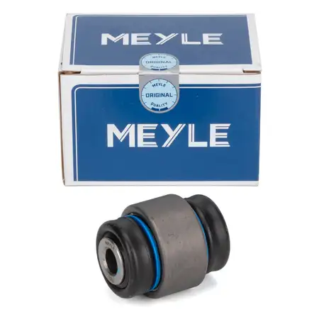 MEYLE 3160100004 Lagerbuchse Radlagergeh&auml;use BMW 3er E36 E46 Z4 E85 E86 hinten 33306852895