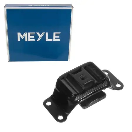 MEYLE 3003317105 Lagerung Verteilergetriebe BMW 5er E28 6er E24 hinten 33171129786