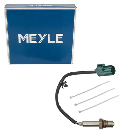 MEYLE Lambdasonde NACH KAT NISSAN Micra 3 / C+C 3 Note Pathfinder 3 226A0-EA200