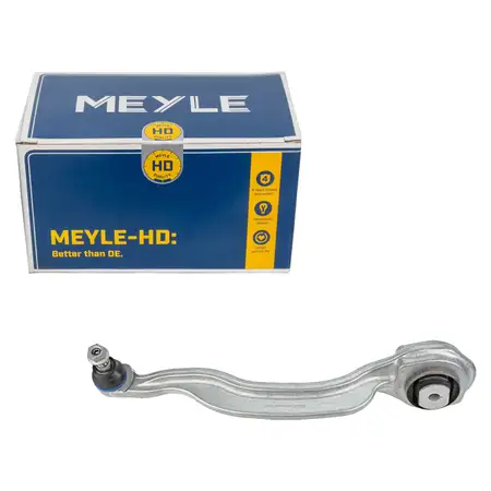 MEYLE HD 0160500023/HD VERST&Auml;RKT Querlenker MERCEDES W220 W221 C216 vorne links unten