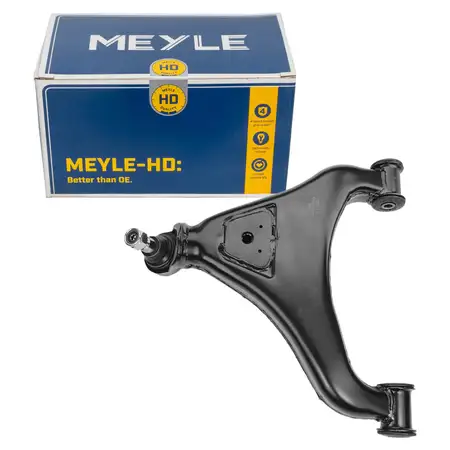 MEYLE HD 0160500056/HD VERST&Auml;RKT Querlenker MERCEDES Sprinter VW LT 2 vorne links oben