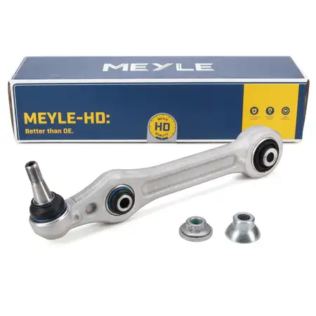 MEYLE HD 0160500169/HD VERST&Auml;RKT Querlenker MERCEDES W205 W213 Vorderachse unten hinten