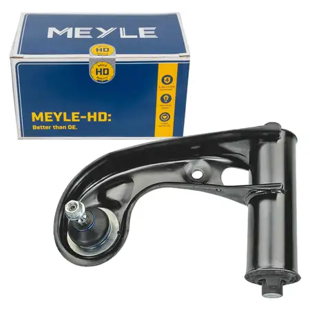 MEYLE HD 0160502103/HD VERST&Auml;RKT Querlenker MERCEDES W202 W210 C208 R170 vorne links oben