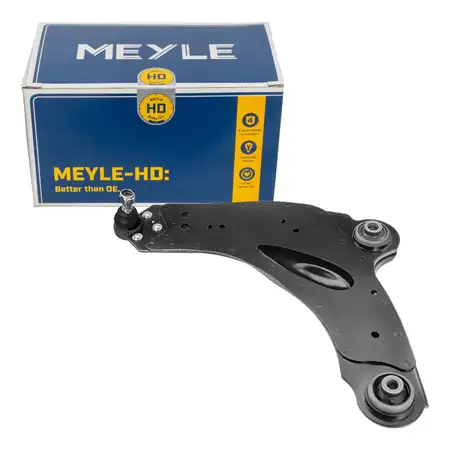 MEYLE HD 16-160500017/HD VERST&Auml;RKT Querlenker OPEL Vivaro A Trafic 2 vorne links unten