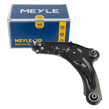 MEYLE HD 16-160500031/HD VERST&Auml;RKT Querlenker RENAULT Espace 4 Vel Satis Vorderachse links