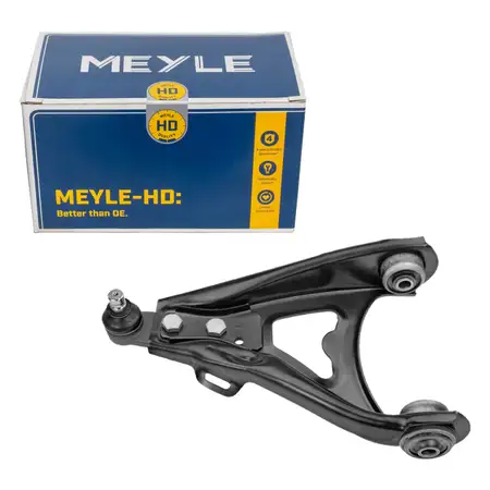 MEYLE HD 16-160500041/HD VERST&Auml;RKT Querlenker RENAULT Megane 1 Scenic 1 vorne links unten