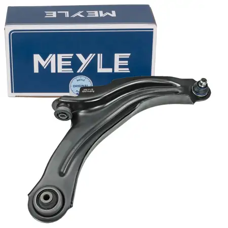 MEYLE 16-160500055 Querlenker Lenker RENAULT Clio 4 Zoe Vorderachse rechts 545049968R