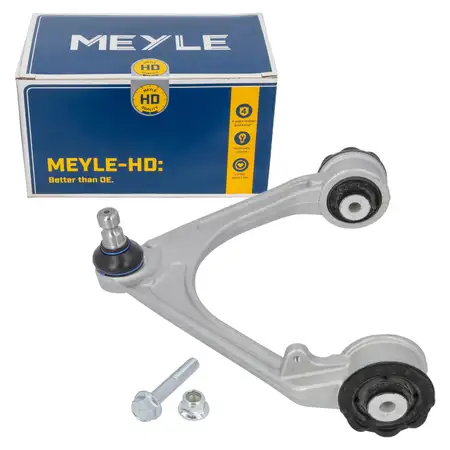 MEYLE HD 18-160500029/HD VERST&Auml;RKT Querlenker JAGUAR XE X760 XF 2 X260 vorne links oben