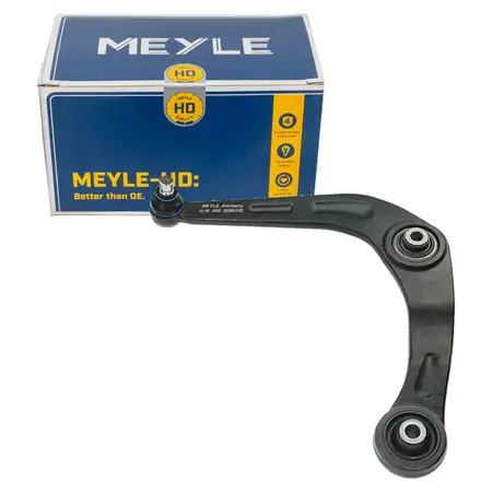 MEYLE HD 11-160500008/HD VERST&Auml;RKT Querlenker PEUGEOT 206 + SW / CC vorne links unten