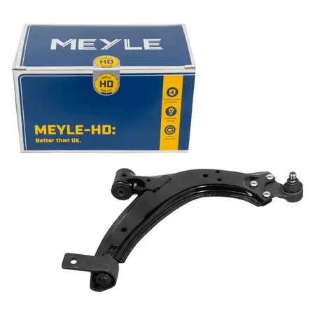 MEYLE HD 11-160500003/HD VERST&Auml;RKT Querlenker PEUGEOT 306 bis ORGA 7969 vorne rechts unten