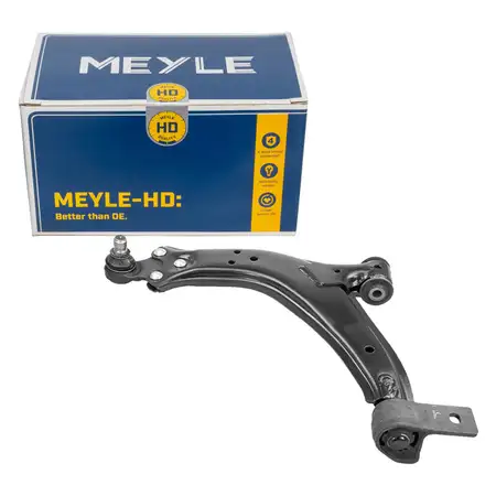 MEYLE HD 11-160500015/HD VERST&Auml;RKT Querlenker PEUGEOT 306 ab ORGA 7970 vorne links unten