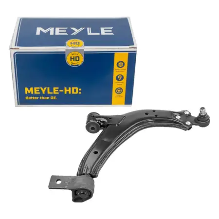 MEYLE HD 11-160500017/HD VERST&Auml;RKT Querlenker PEUGEOT 306 ab ORGA 7970 vorne rechts unten