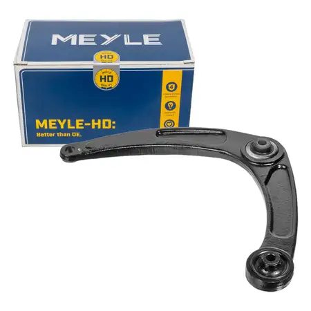 MEYLE HD 11-160500010/HD VERST&Auml;RKT Querlenker CITROEN C4 1 PEUGEOT 307 vorne links unten