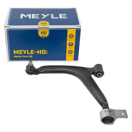 MEYLE HD 11-160500048/HD VERST&Auml;RKT Querlenker CITROEN Berlingo Partner vorne links unten