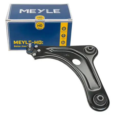 MEYLE HD 11-160500079/HD VERST&Auml;RKT Querlenker CITROEN C3 2 3 PEUGEOT 208 vorne links unten