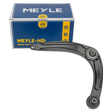 MEYLE HD 11-160500072/HD VERST&Auml;RKT Querlenker CITROEN C4 2 PEUGEOT 308 5008 vorne links