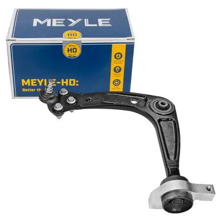 MEYLE HD 11-160500086/HD VERST&Auml;RKT Querlenker PEUGEOT 508 1 vorne links unten 9666681480