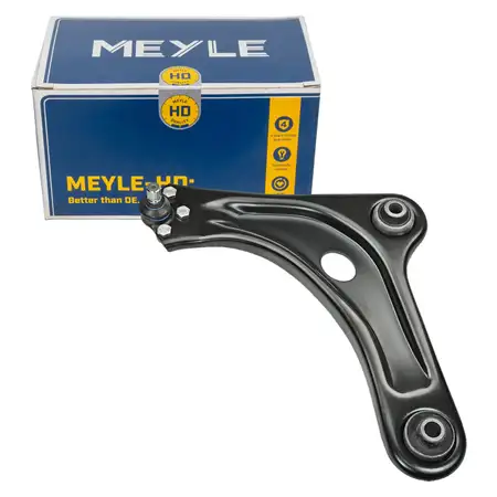 MEYLE HD 11-160500081/HD VERST&Auml;RKT Querlenker CITROEN C2 PEUGEOT 1007 vorne links unten