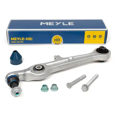 MEYLE HD 1160500000HD VERST&Auml;RKT Querlenker AUDI A4 B6 B7 SEAT Exeo vorne unten 8E0407151R