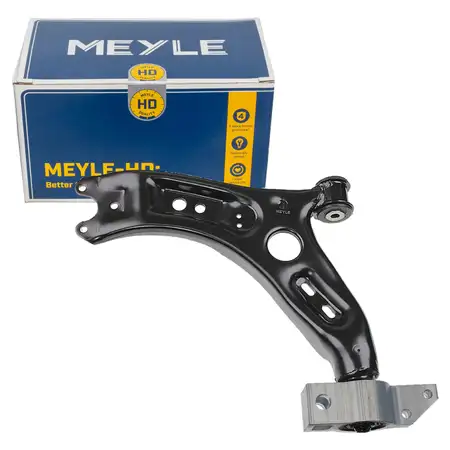 MEYLE HD 1160500002/HD VERST&Auml;RKT Querlenker VW Golf 5 6 AUDI A3 Leon Octavia vorne links