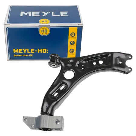 MEYLE HD 1160500003/HD VERST&Auml;RKT Querlenker VW Golf 5 6 AUDI A3 Leon Octavia vorne rechts