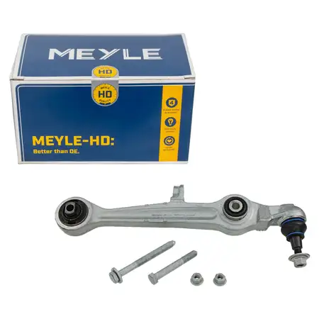 MEYLE HD 1160500031/HD VERST&Auml;RKT Querlenker VW Passat B5 AUDI A4 B5 A6 C5 vorne unten