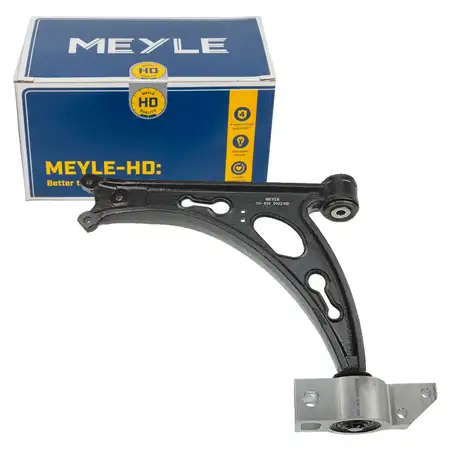 MEYLE HD 1160500032/HD VERST&Auml;RKT Querlenker VW GOLF 5 6 AUDI A3 Leon Octavia vorne links