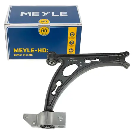 MEYLE HD 1160500033/HD VERST&Auml;RKT Querlenker VW GOLF 5 6 AUDI A3 Leon Octavia vorne rechts