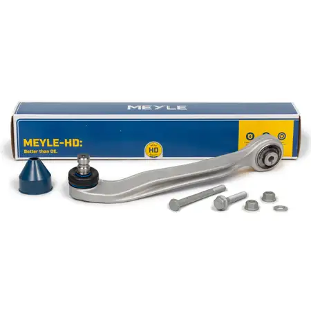 MEYLE HD 1160500042HD VERST&Auml;RKT Querlenker AUDI A6 C6 A8 4E VW Phaeton vorne links oben