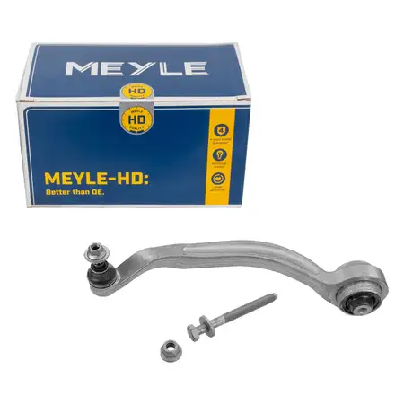 MEYLE HD 1160500048/HD VERST&Auml;RKT Querlenker AUDI A4 B7 SEAT EXEO Vorderachse links unten