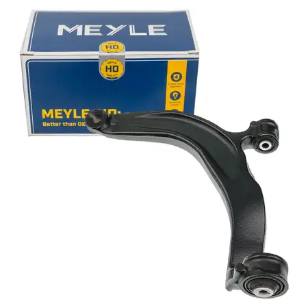 MEYLE HD 1160500076/HD VERST&Auml;RKT Querlenker VW Transporter Multivan T5 vorne links unten