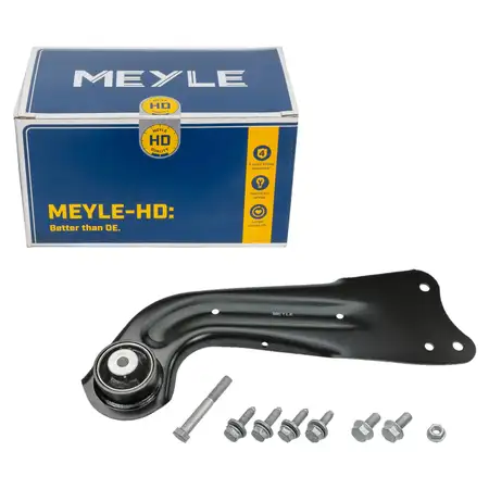 MEYLE HD 1160500081/HD VERST&Auml;RKT Querlenker VW Golf 5 6 AUDI A3 Leon Octavia hinten rechts