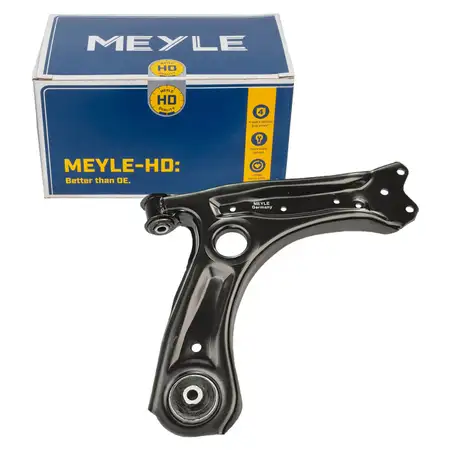 MEYLE HD 1160500104/HD VERST&Auml;RKT Querlenker AUDI A1 VW Polo 5 Ibiza 4 Fabia 3 vorne rechts