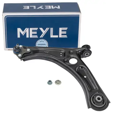 MEYLE Querlenker VW Caddy 3 4 SKODA Octavia 2 Superb 2 Yeti 5L vorne links 1K0407151BG