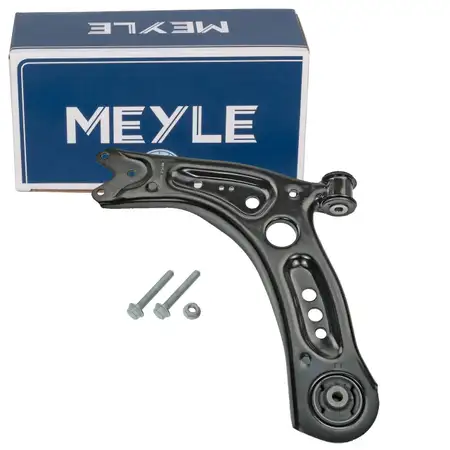 MEYLE Querlenker VW Golf 7 8 AUDI A3 8V 8Y Q2 GA SEAT Leon 5F SKODA Octavia 3 vorne links