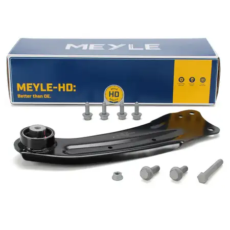 MEYLE HD 1160500143/HD VERST&Auml;RKT Querlenker AUDI Q3 VW Passat SEAT Alhambra hinten links