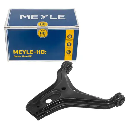 MEYLE HD 1160500154/HD VERST&Auml;RKT Querlenker AUDI Coupe Cabrio B3 80 B4 vorne links oben