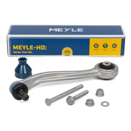 MEYLE HD 1160500166HD VERST&Auml;RKT Querlenker AUDI A4 B8 A5 8T A6 C7 Vorderachse links oben