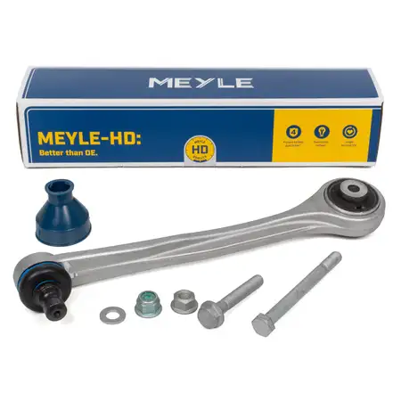 MEYLE HD 1160500168HD VERST&Auml;RKT Querlenker AUDI A4 B8 A5 8T A6 C7 Q5 8R vorne links oben