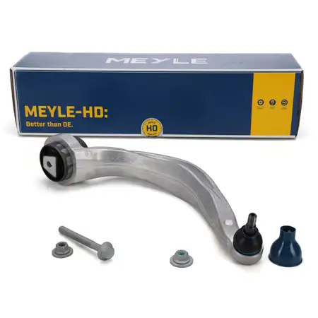 MEYLE HD 1160500172HD VERST&Auml;RKT Querlenker AUDI A4 B8 A5 8T Q5 8R vorne links unten