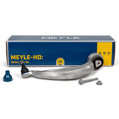 MEYLE HD 1160500174HD VERST&Auml;RKT Querlenker AUDI A4 B8 A5 8T3 Q5 8RB vorne links unten