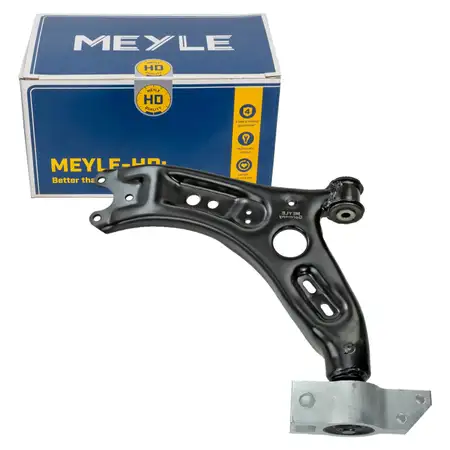 MEYLE HD 1160500184/HD VERST&Auml;RKT Querlenker VW Passat B7 Tiguan 5N vorne links 5N0407151