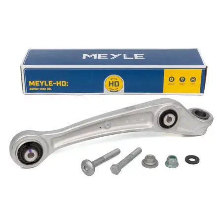 MEYLE HD 1160500224HD VERST&Auml;RKT Querlenker AUDI A4 B8 A5 8T A6 C7 Q5 8R vorne links unten