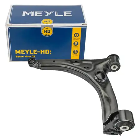 MEYLE HD 1160500227/HD VERST&Auml;RKT Querlenker VW Crafter SY SZ Vorderachse links 2N0407151P