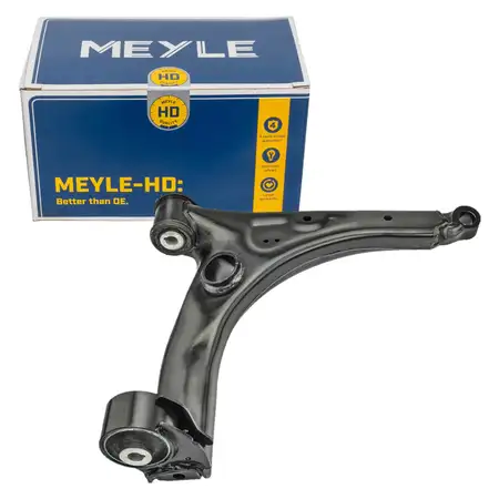 MEYLE HD 1160500228/HD VERST&Auml;RKT Querlenker VW Crafter SY SZ Vorderachse rechts 2N0407152P