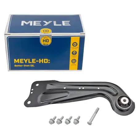 MEYLE HD 1160500237/HD VERST&Auml;RKT Querlenker AUDI Q3 VW Tiguan Tarraco Kodiaq hinten links